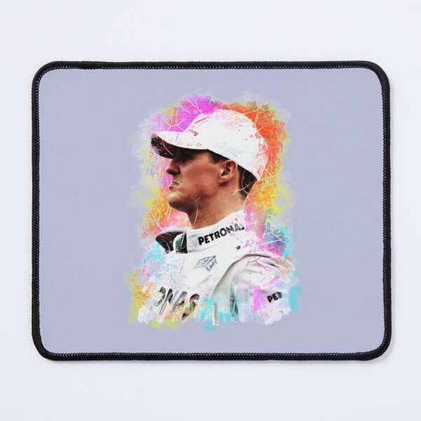 Item preview, Michael Schumacher  designed and sold by ChrisHoffmanArt.