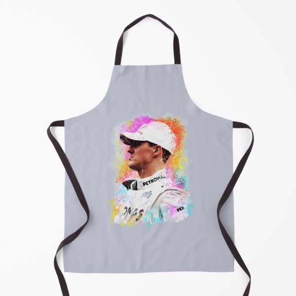 Item preview, Michael Schumacher designed and sold by ChrisHoffmanArt.