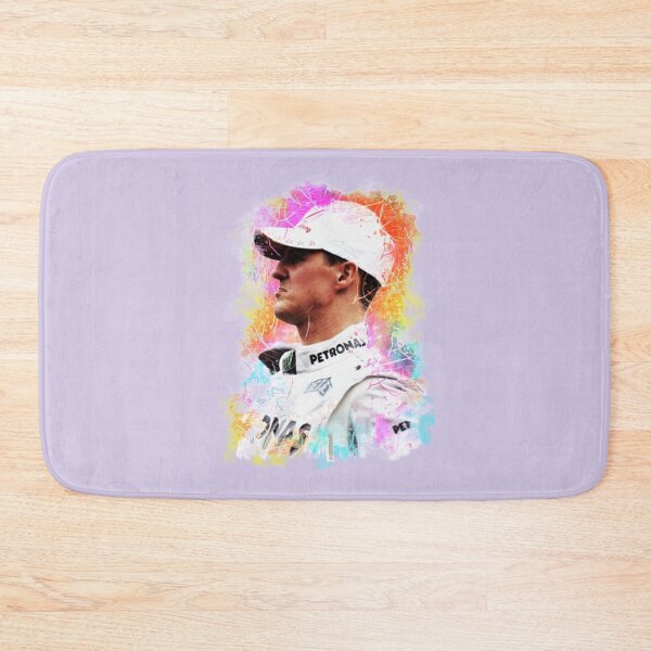 Item preview, Michael Schumacher  designed and sold by ChrisHoffmanArt.
