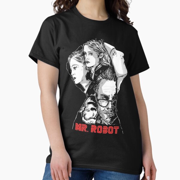 Item preview, mr robot designed and sold by evajamie436.