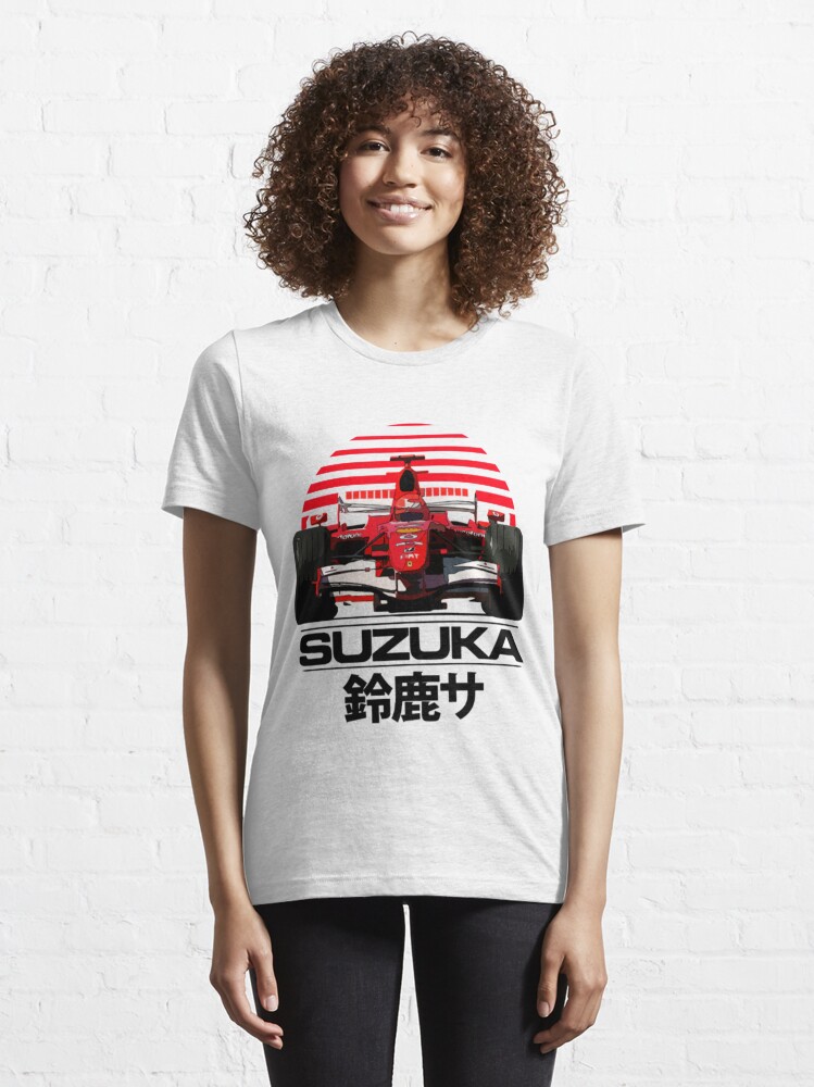 Discover Michael Schumacher  Essential T-Shirt