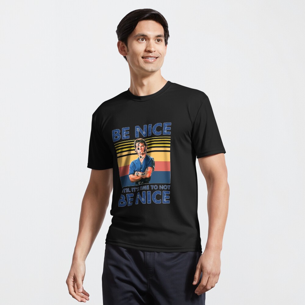 If you haven’t started a company Road House American Action Movies Classic T-Shirt