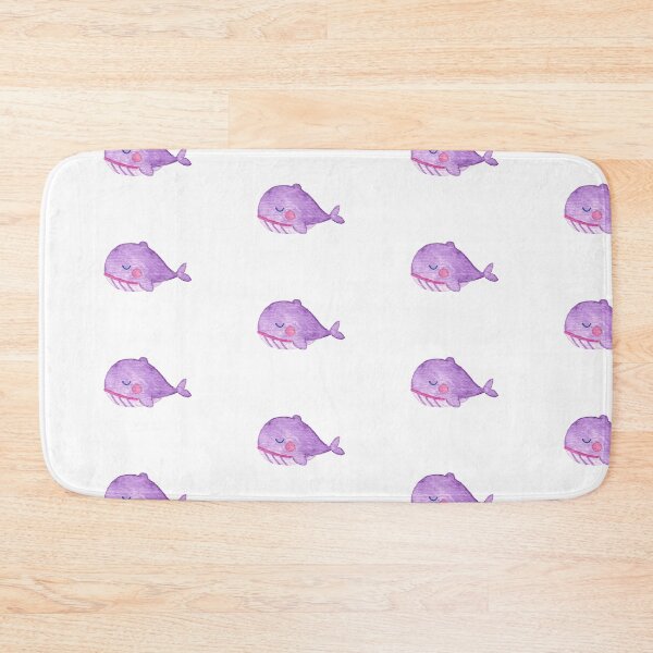 Item preview, bts tinytan whale designed and sold by mariasaravp.