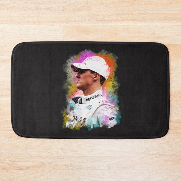 Item preview, Michael Schumacher  designed and sold by ChrisHoffmanArt.