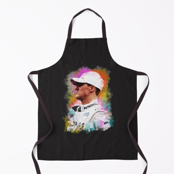 Item preview, Michael Schumacher designed and sold by ChrisHoffmanArt.