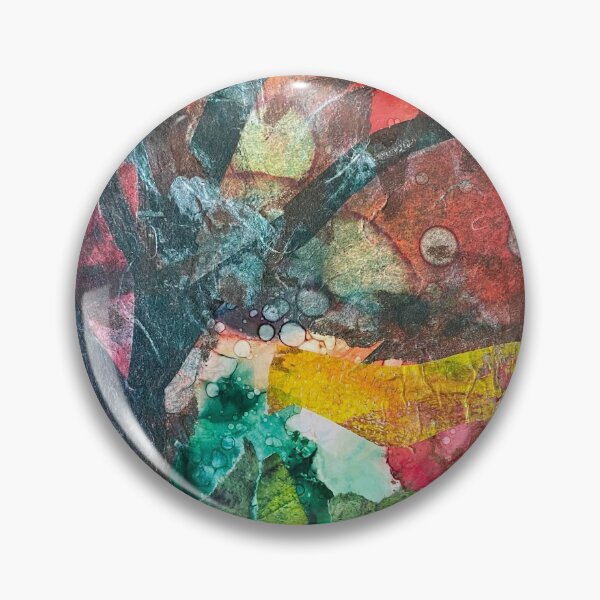 Item preview, Intensity designed and sold by gkaplanwassell.