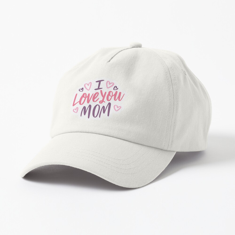 Item preview, Dad Hat designed and sold by MadMando.