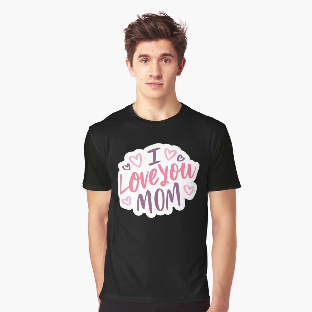 Item preview, Graphic T-Shirt designed and sold by MadMando.