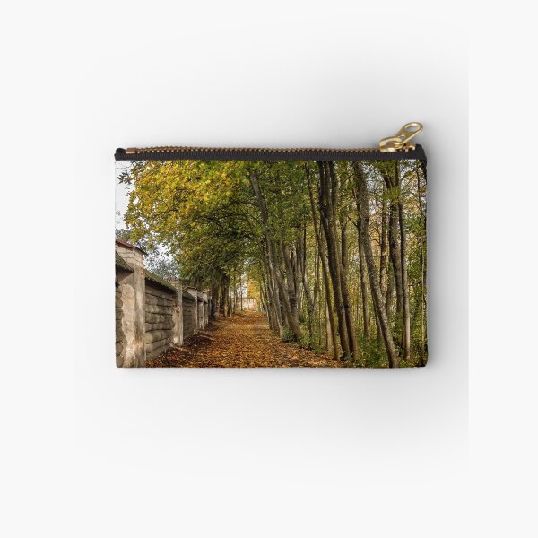 Item preview, Fence near the monastery designed and sold by Geraldas Galinauskas.