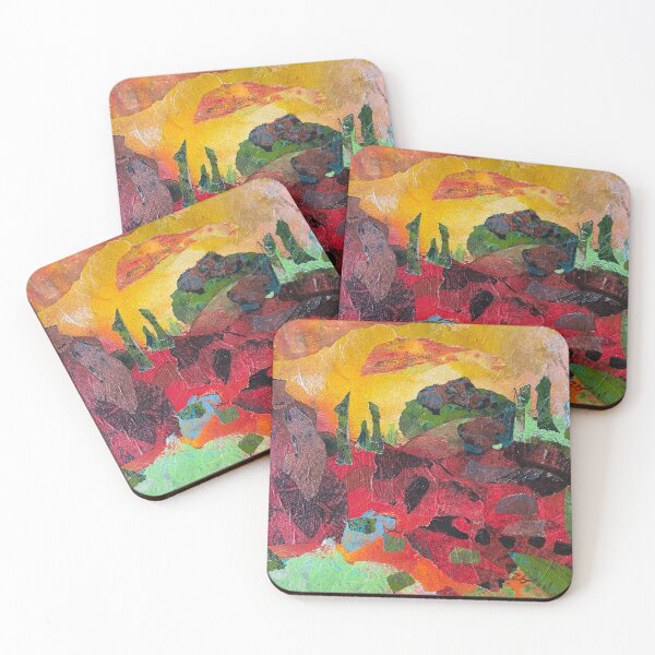 Item preview, LIght in the Desert designed and sold by gkaplanwassell.
