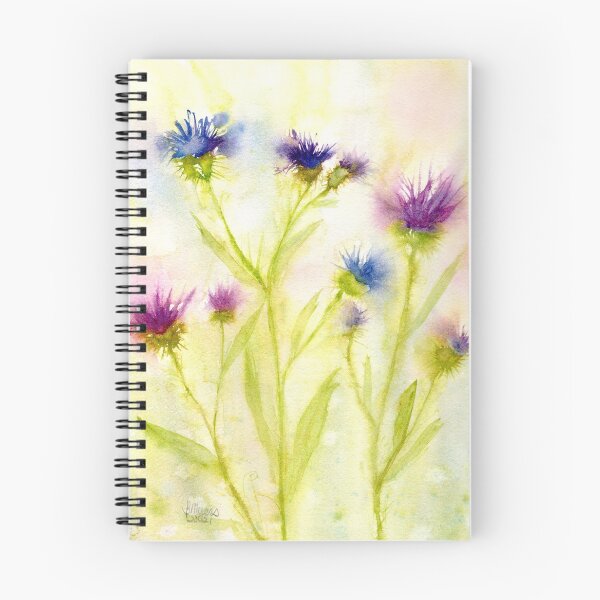Item preview, Thistley Things designed and sold by Barbara J Myers.