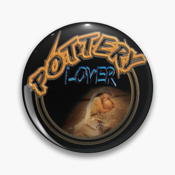 Item preview, Pottery Lover designed and sold by Atouke.
