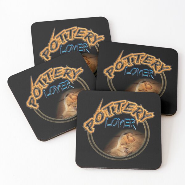 Item preview, Pottery Lover designed and sold by Atouke.