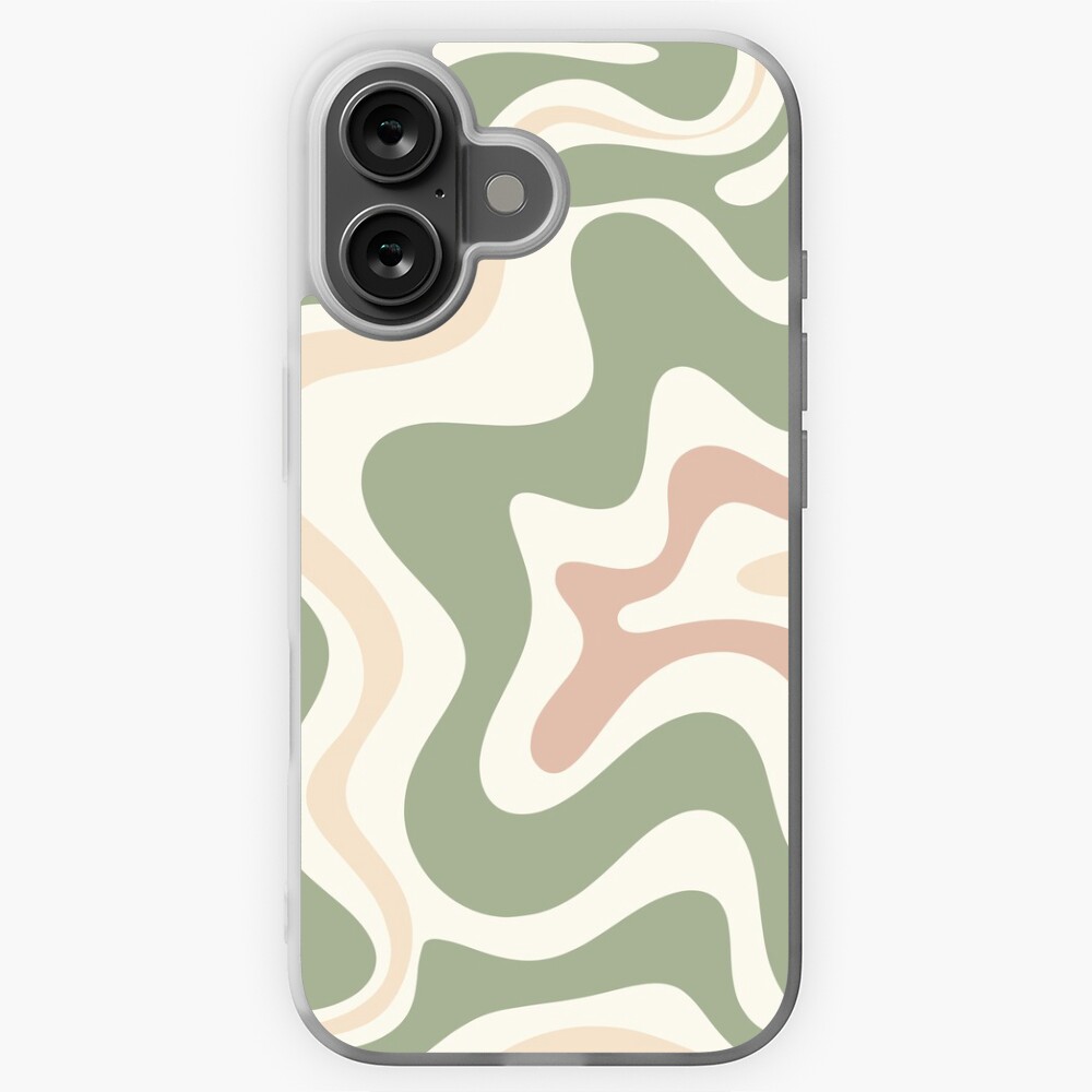 Item preview, iPhone Soft Case designed and sold by kierkegaard.