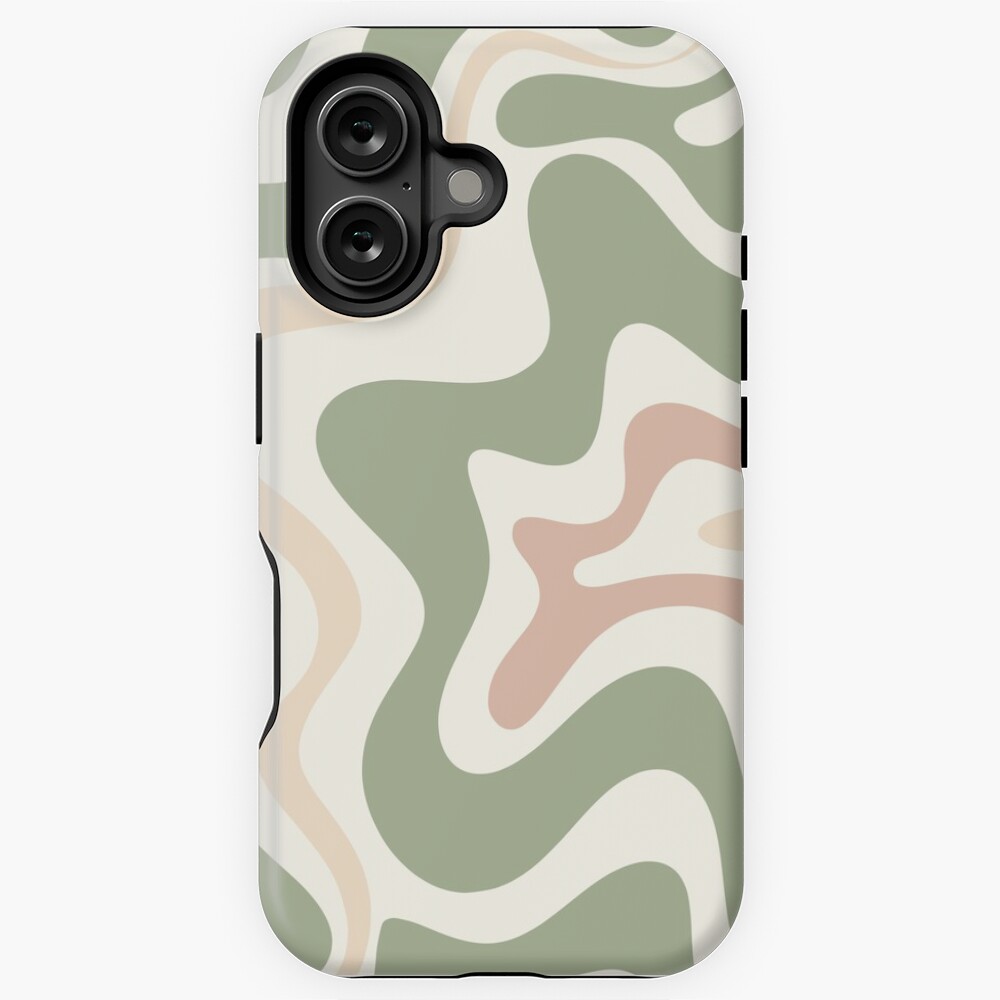 Item preview, iPhone Tough Case designed and sold by kierkegaard.
