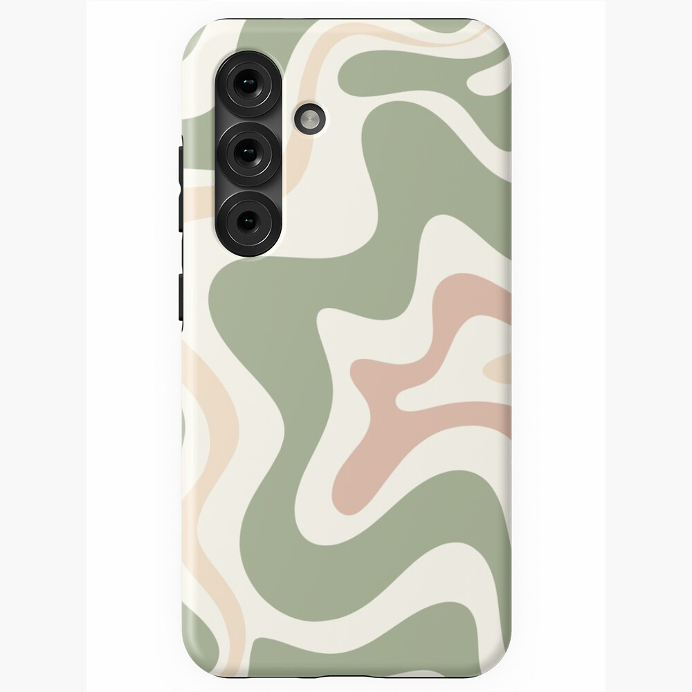 Item preview, Samsung Galaxy Tough Case designed and sold by kierkegaard.