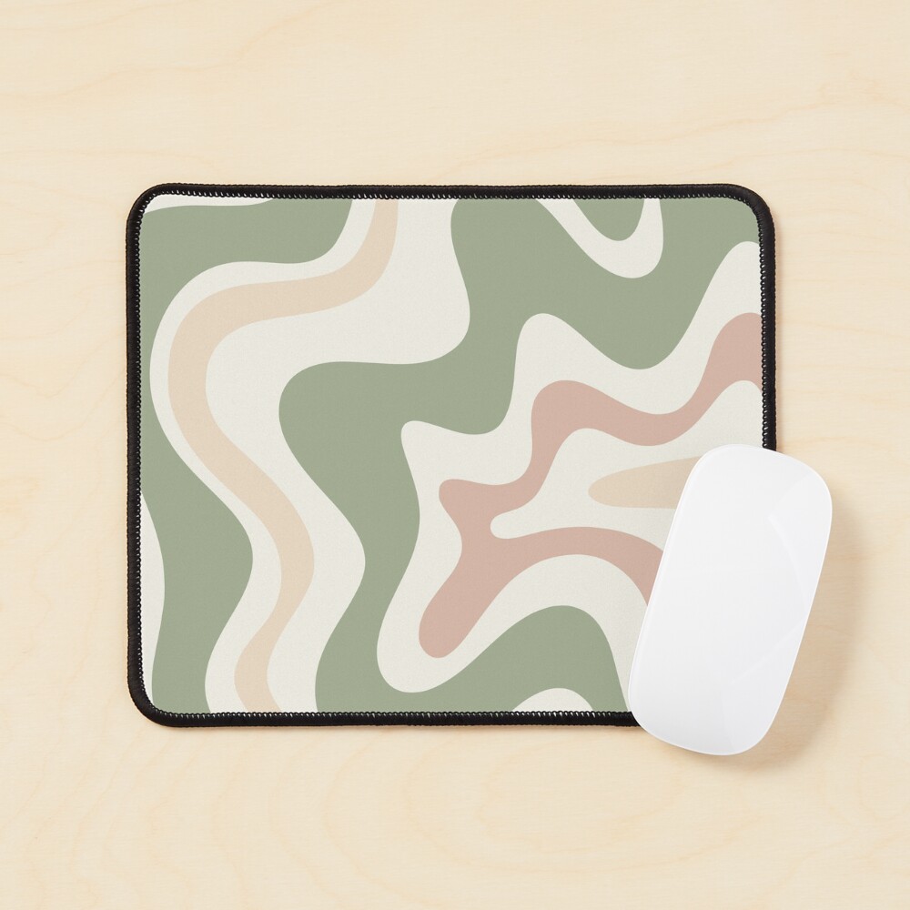 Item preview, Mouse Pad designed and sold by kierkegaard.