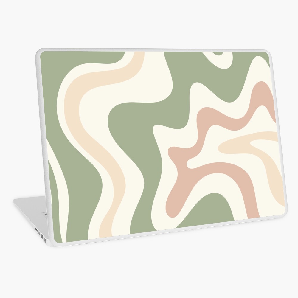 Item preview, Laptop Skin designed and sold by kierkegaard.