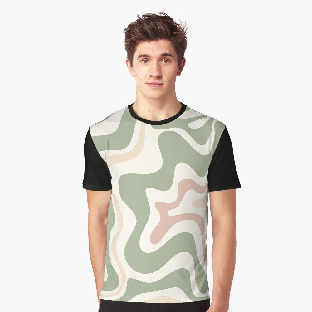 Item preview, Graphic T-Shirt designed and sold by kierkegaard.