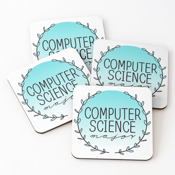 Item preview, Computer science major! designed and sold by Blondshell.