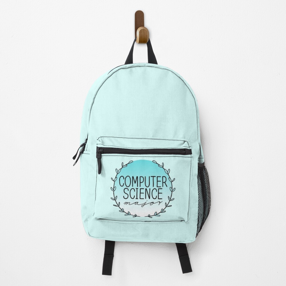 Item preview, Backpack designed and sold by Blondshell.