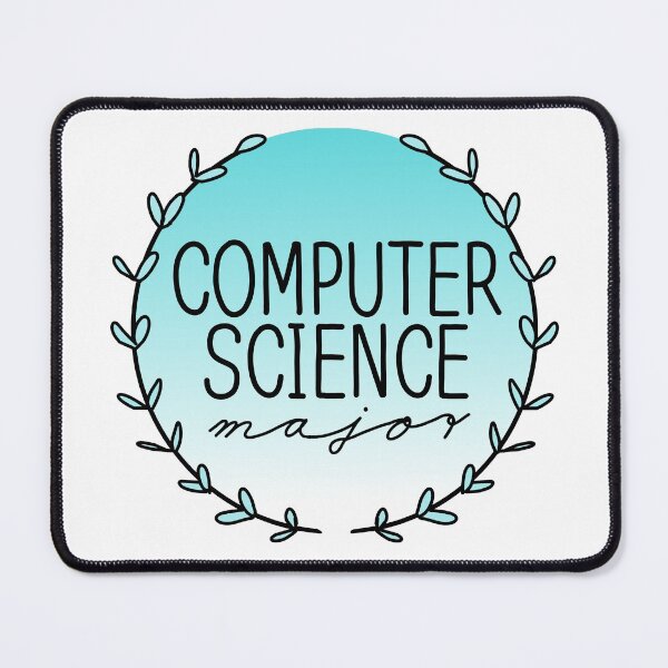 Item preview, Computer science major! designed and sold by Blondshell.