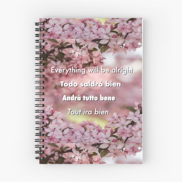 Item preview, Everything will be alright designed and sold by profealiceinfo.