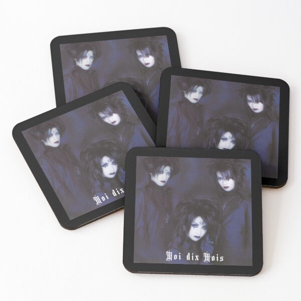 Item preview, moi dix mois mana sama juka kazuno visual kei designed and sold by cybercults.