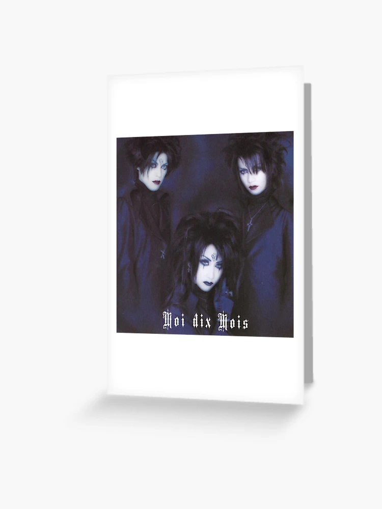 moi dix mois mana sama juka kazuno visual kei
