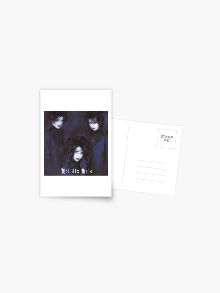 moi dix mois mana sama juka kazuno visual kei