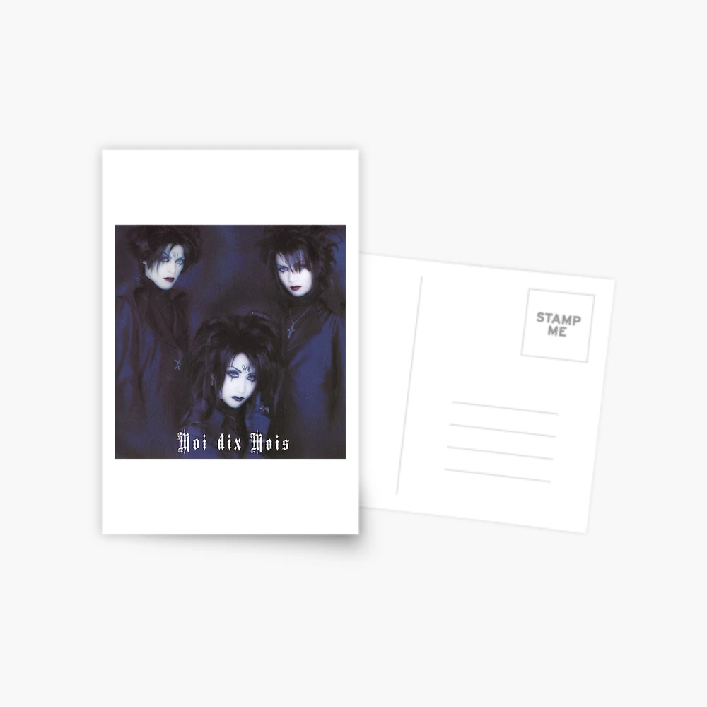 moi dix mois mana sama juka kazuno visual kei