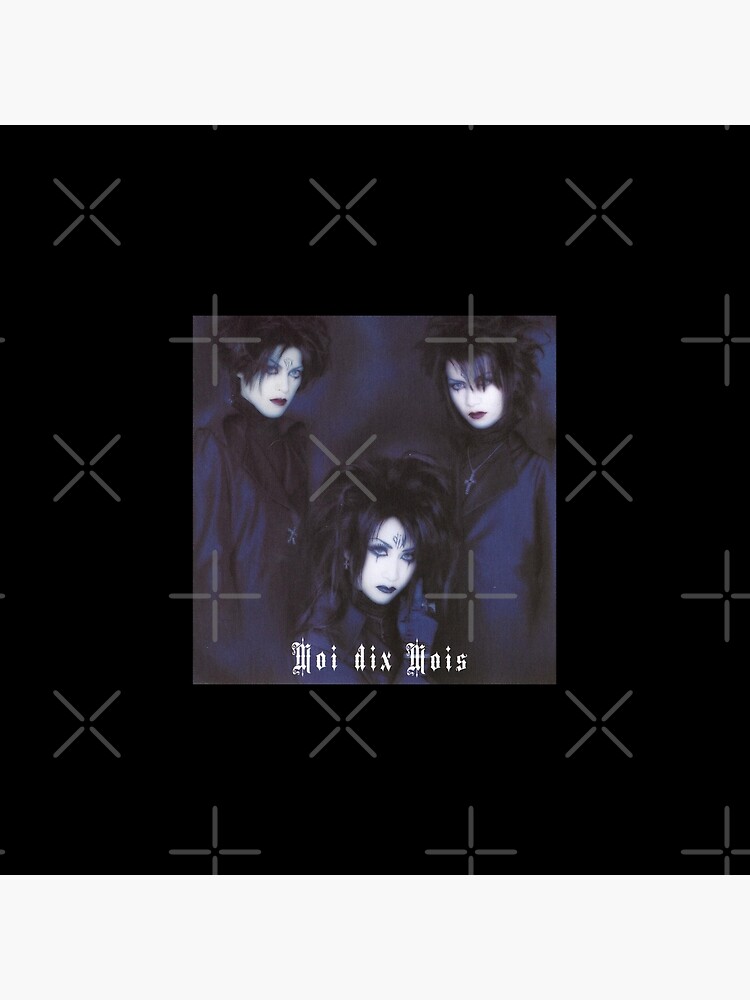Moi dix Mois Juka kazuno Mana様サイン入りポスター Moi dix Mois Juka kazuno Mana様サイン入りポスター