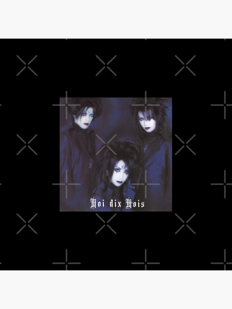 Moi dix Mois Juka kazuno Mana様サイン入りポスター Moi dix Mois Juka kazuno Mana様サイン入りポスター moi dix mois