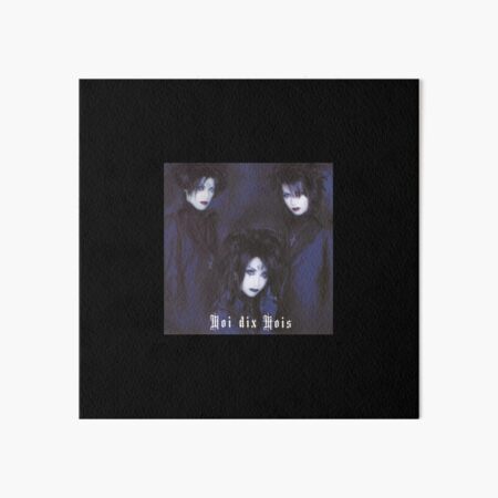 moi dix mois mana sama juka kazuno visual kei
