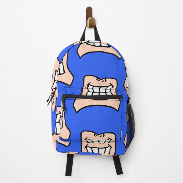 Item preview, The Tick SpoonMouth designed and sold by ChrisHoffmanArt.