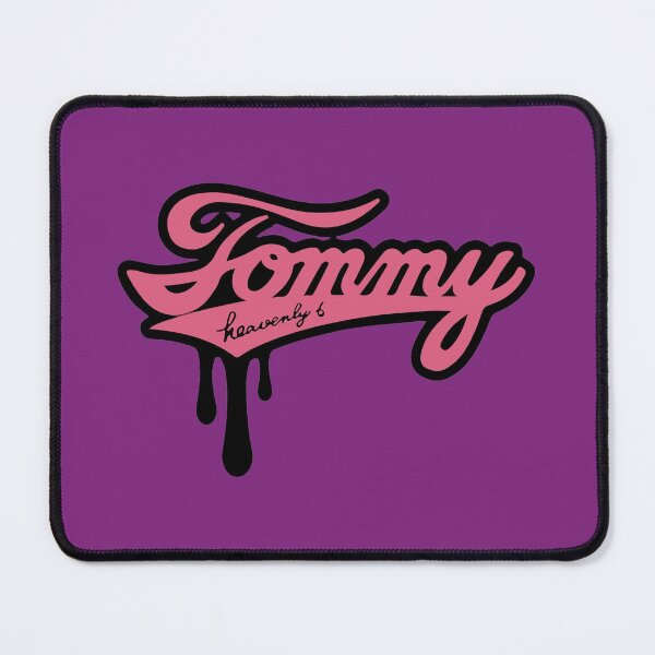 Item preview, Tommy heavenly6 designed and sold by Vexic929.