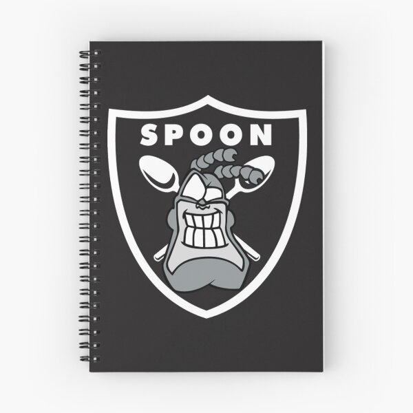 Item preview, The Tick Spoonraider  designed and sold by ChrisHoffmanArt.
