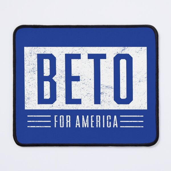 Item preview, Beto For America| Beto ORourke For Texas Governor O Rourke 2026 Campaign Logo designed and sold by YikesForever.