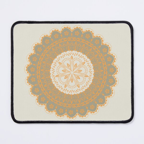 Item preview, Mandala 3 designed and sold by Ksaavet.