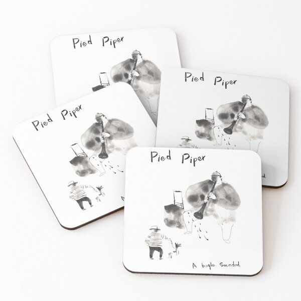 Item preview, Pied piper designed and sold by minigold.