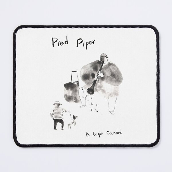 Item preview, Pied piper designed and sold by minigold.