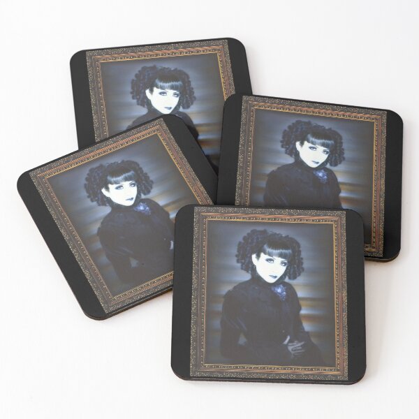 Item preview, malice mizer mana sama visual kei designed and sold by cybercults.
