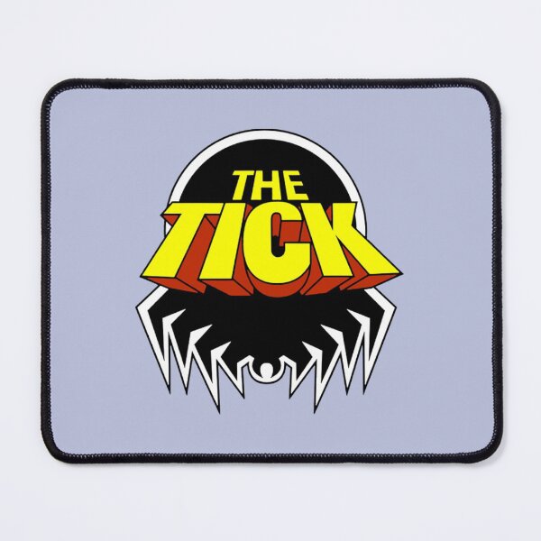 Item preview, The Tick SpoonMouth  designed and sold by ChrisHoffmanArt.