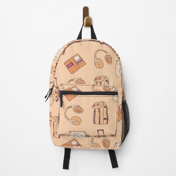 Item preview, Travel pack pattern-retro designed and sold by Vinaerick.