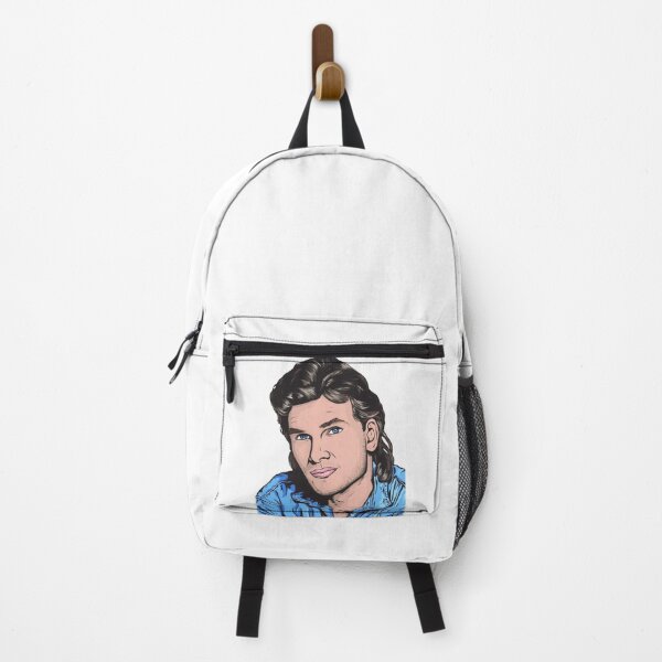 Item preview, Patrick Road House American Action Movies Swayze designed and sold by AmandaRoadHouse.