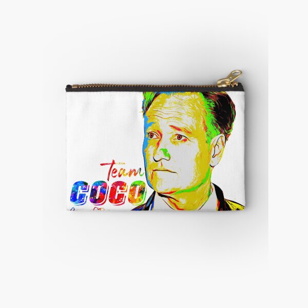 Item preview, conan o'brien team coco designed and sold by MXanwar.