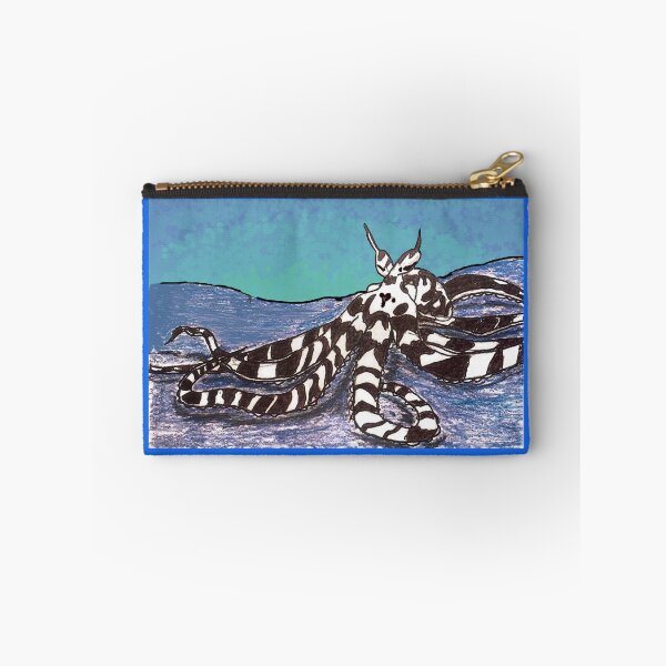 Item preview, Mimic Octopus designed and sold by marcnking.