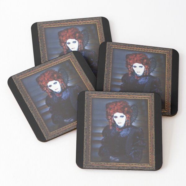 Item preview, malice mizer kozi visual kei designed and sold by cybercults.