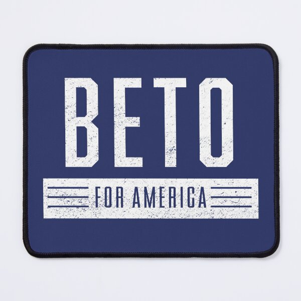 Item preview, Beto For America| Beto ORourke For Govenor O Rourke 2026 Campaign Logo designed and sold by YikesForever.