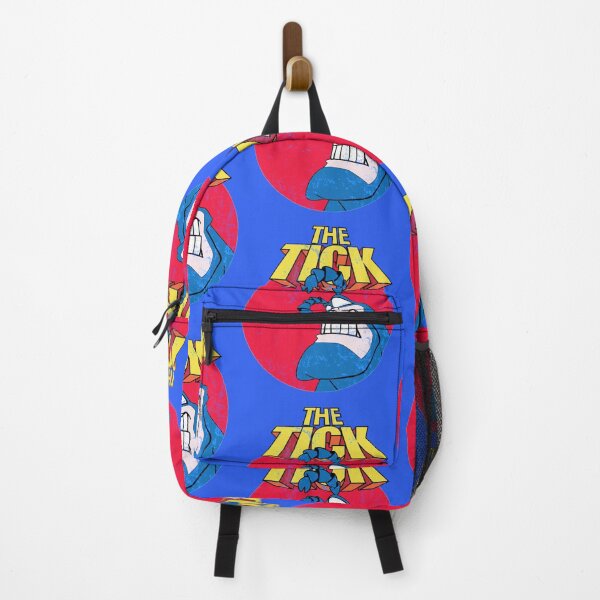 Item preview, The tick superhero vintage designed and sold by ChrisHoffmanArt.